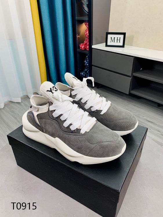 Y3 shoes 38-45-121_711844
